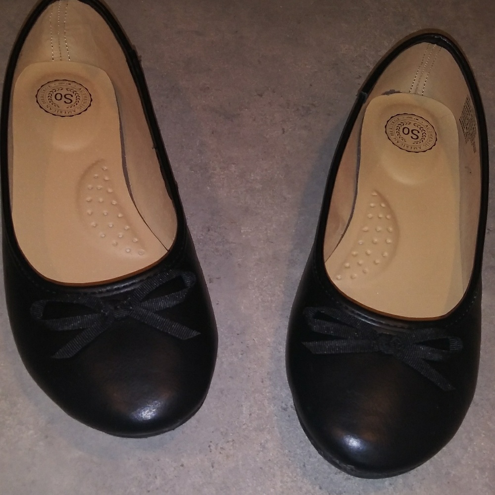 Kids flats size3